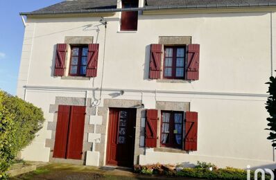 vente maison 270 400 € à proximité de Miniac-Morvan (35540)