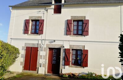 vente maison 270 400 € à proximité de Langrolay-sur-Rance (22490)