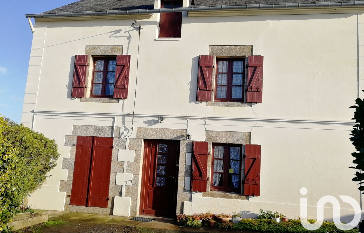 maison 4 pièces 80 m2 à vendre à Le Minihic-sur-Rance (35870)