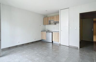 vente appartement 129 000 € à proximité de Vertou (44120)