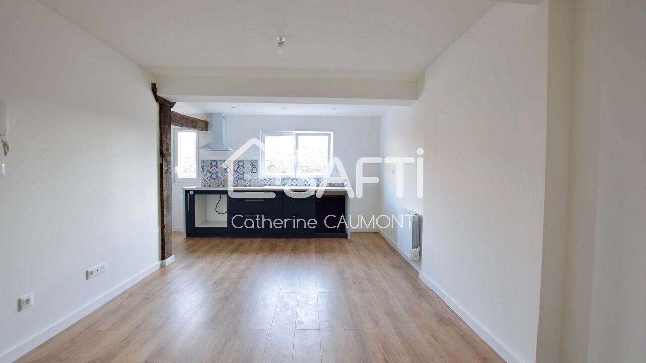 appartement 3 pièces 51 m2 à vendre à Castres (81100)