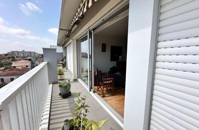 vente appartement 452 000 € à proximité de Floirac (33270)