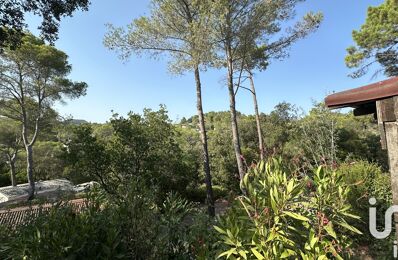 terrain  pièces 240 m2 à vendre à Fréjus (83600)