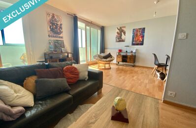 vente appartement 156 650 € à proximité de La Roche-sur-Yon (85000)