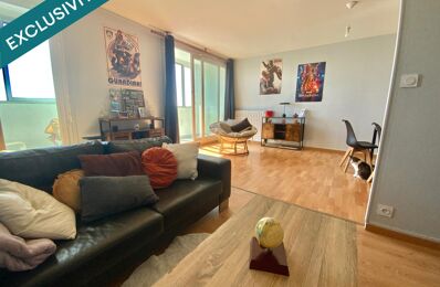 vente appartement 156 650 € à proximité de La Roche-sur-Yon (85000)