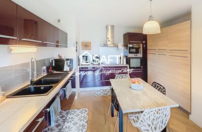 vente appartement 289 700 € à proximité de Portet-sur-Garonne (31120)