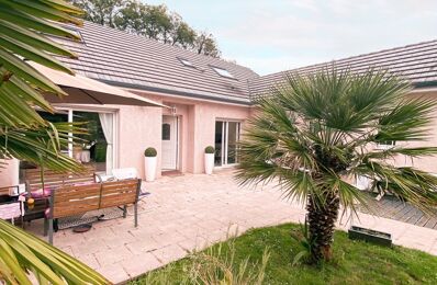 vente maison 345 000 € à proximité de Saint-Gilles-de-la-Neuville (76430)