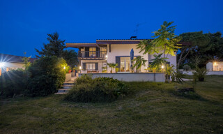 Maison 6 Pièces 225 m² à vendre à Villette-d'Anthon (38280)