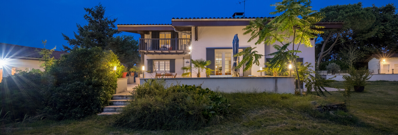 Maison 6 Pièces 225 m² à vendre à Villette-d'Anthon (38280)