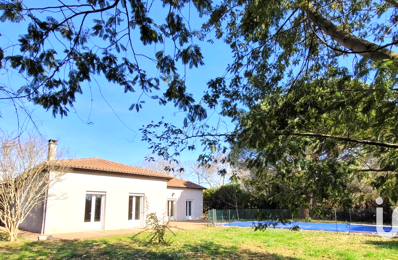 vente maison 314 000 € à proximité de Saint-Pierre-de-Buzet (47160)