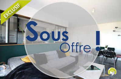 vente appartement 169 000 € à proximité de Chénas (69840)