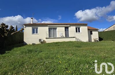 vente maison 165 000 € à proximité de Trémolat (24510)