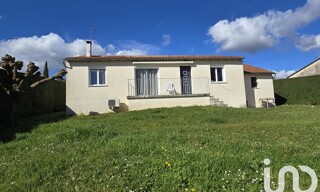 Maison 4 Pièces 89 m² à vendre à Lalinde (24150)