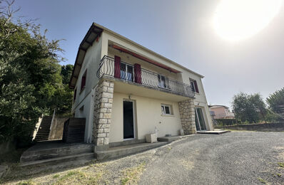 vente maison 255 000 € à proximité de Lusignan-Petit (47360)