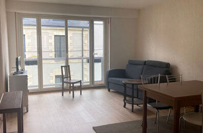 location appartement 367 € CC /mois à proximité de Nantes (44300)