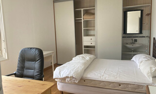 Appartement 1 Pièce 15 m² à louer à Nantes (44000)