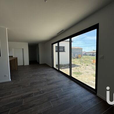 Maison 4 pièces 140 m²