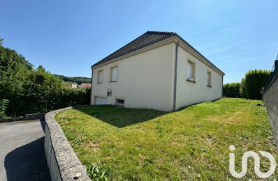 vente maison 378 000 € à proximité de Trois-Puits (51500)