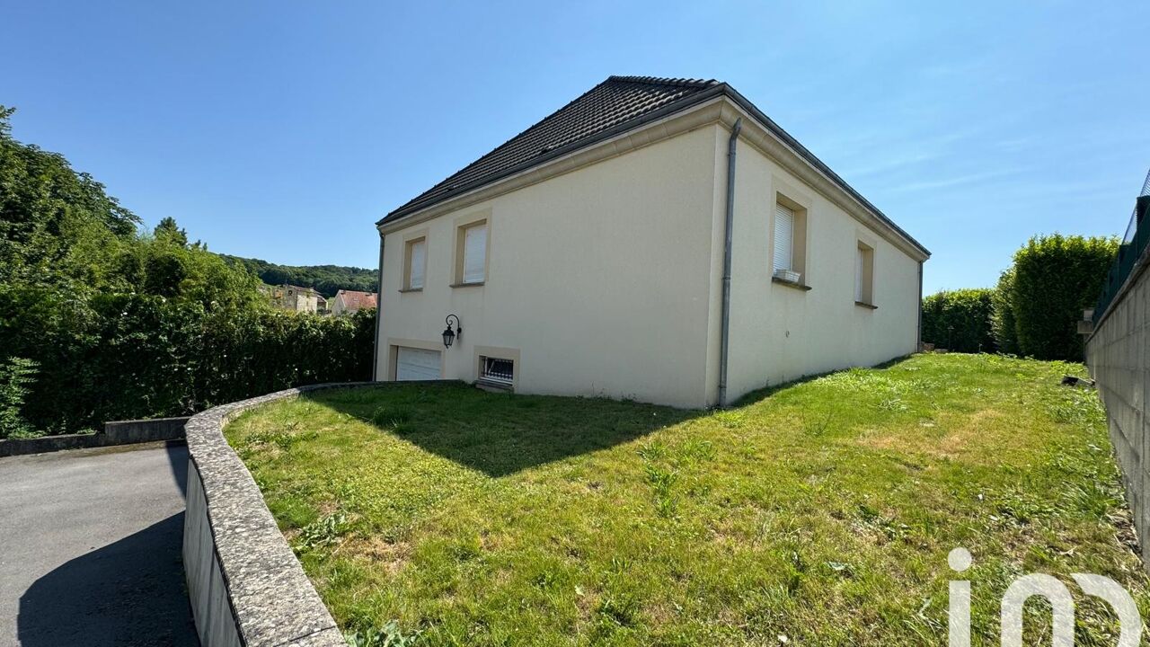 maison 5 pièces 147 m2 à vendre à Sillery (51500)