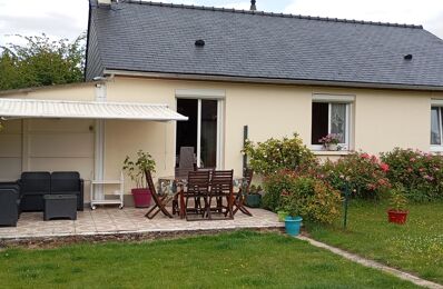 vente maison 235 000 € à proximité de Potigny (14420)