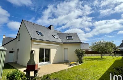 vente maison 693 000 € à proximité de Auray (56400)