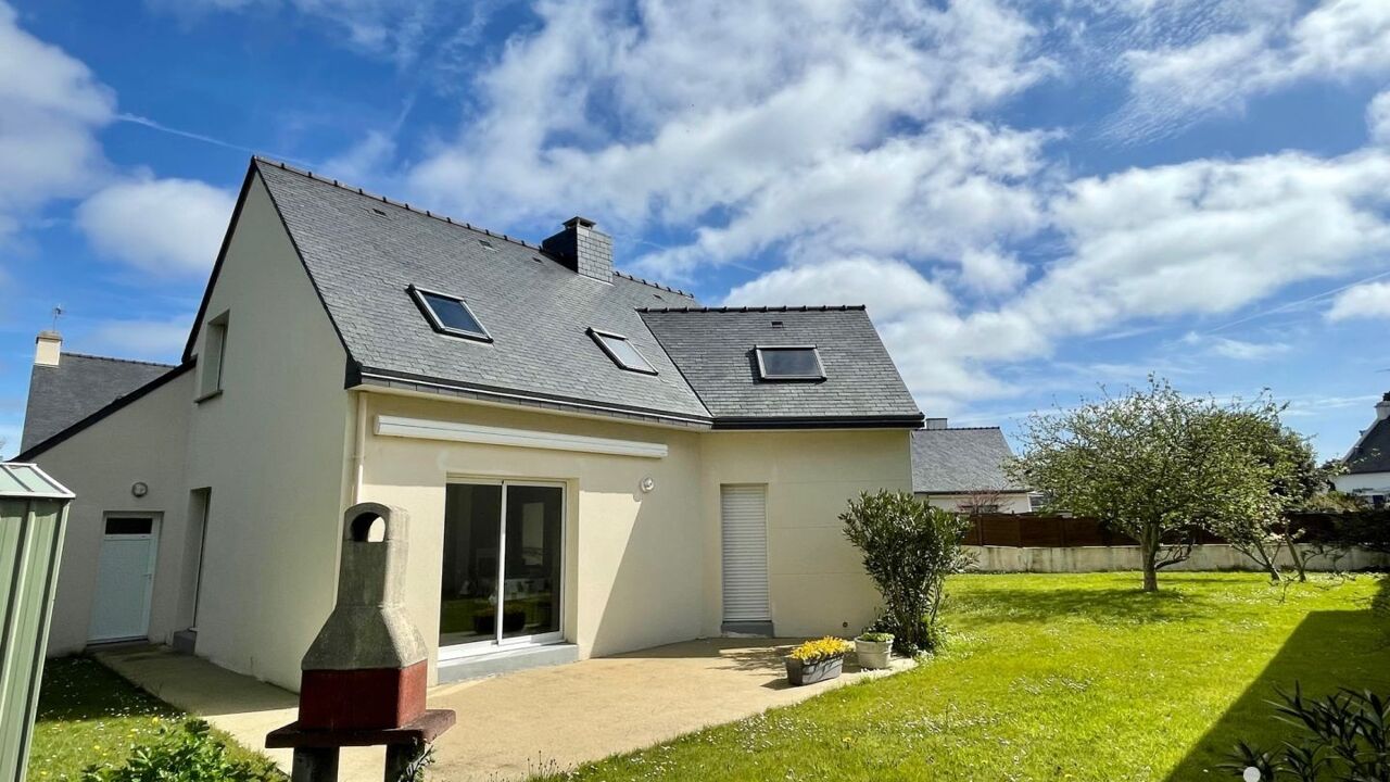 maison 6 pièces 124 m2 à vendre à Carnac (56340)