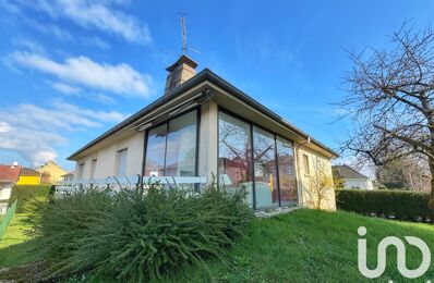 vente maison 350 000 € à proximité de Rurange-Lès-Thionville (57310)