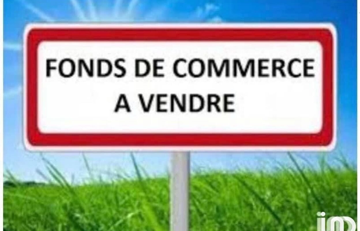 commerce  pièces 1 m2 à vendre à Péronne (80200)