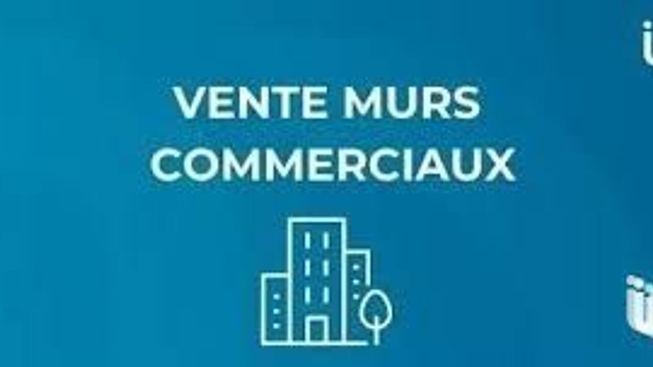 commerce  pièces 1 m2 à vendre à Albert (80300)