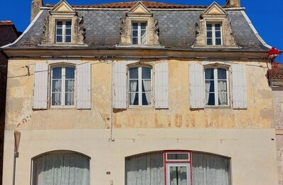 vente maison 250 000 € à proximité de Puynormand (33660)