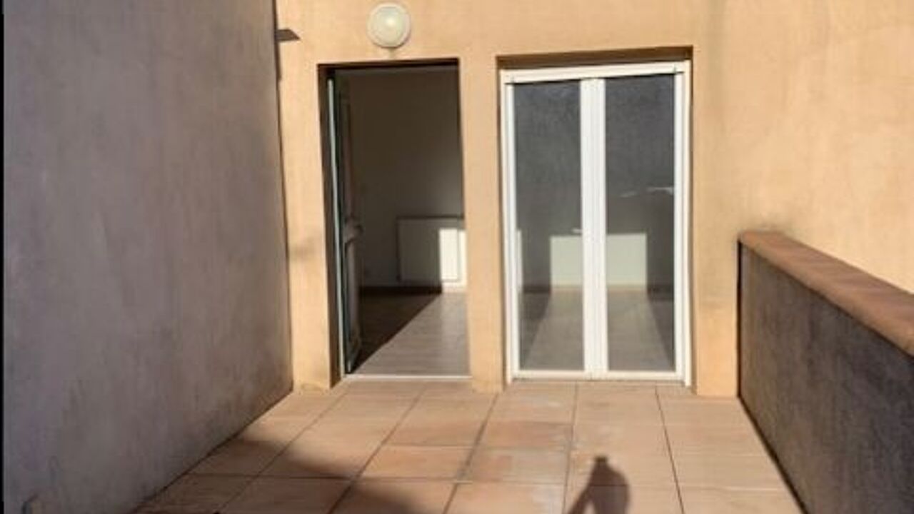 appartement 4 pièces 78 m2 à vendre à Vergèze (30310)