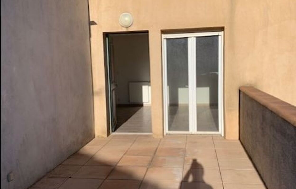 appartement 4 pièces 78 m2 à vendre à Vergèze (30310)