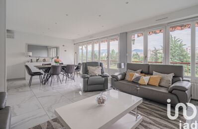 vente appartement 260 000 € à proximité de Montbonnot-Saint-Martin (38330)