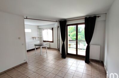 location appartement 880 € CC /mois à proximité de Neuilly-sur-Marne (93330)