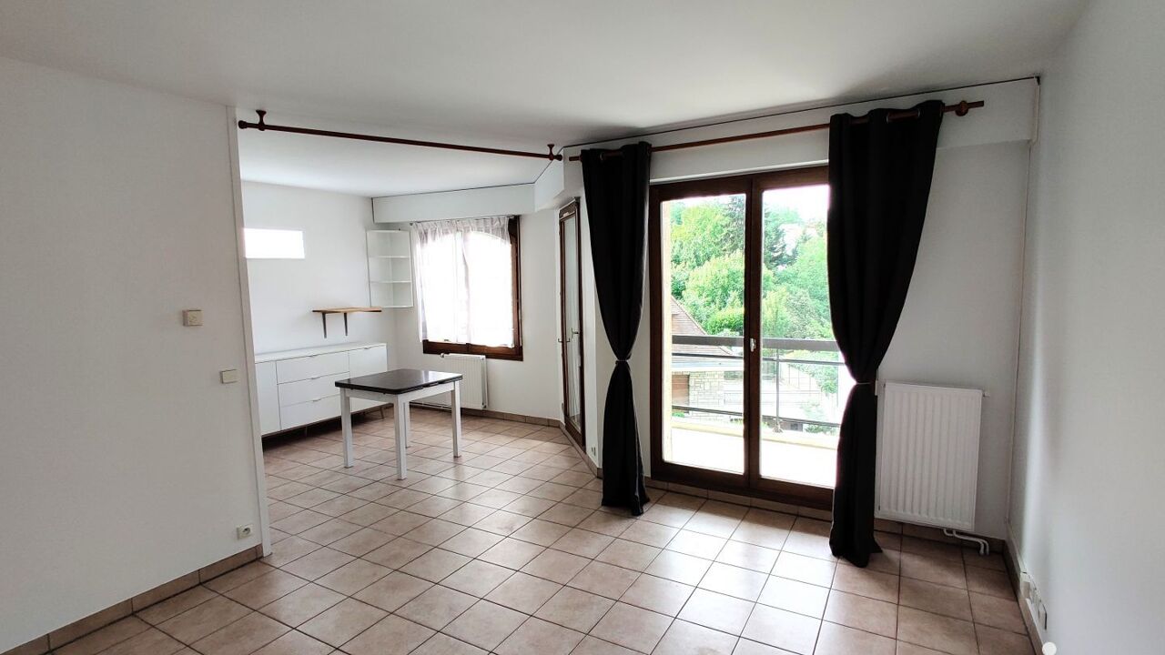 appartement 1 pièces 34 m2 à louer à Rosny-sous-Bois (93110)