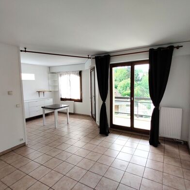 Appartement 1 pièce 34 m²