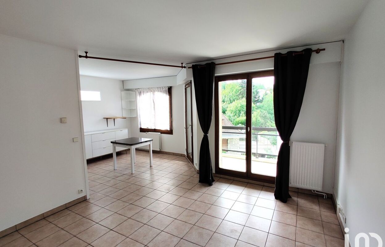 appartement 1 pièces 34 m2 à louer à Rosny-sous-Bois (93110)