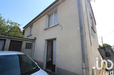 vente maison 129 000 € à proximité de Crouy-sur-Ourcq (77840)