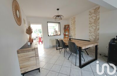 vente maison 231 500 € à proximité de Flines-Lez-Raches (59148)