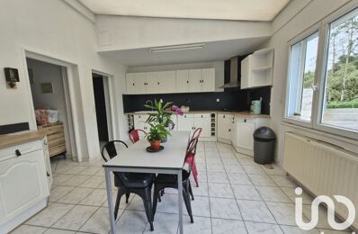 vente maison 231 500 € à proximité de Wahagnies (59261)