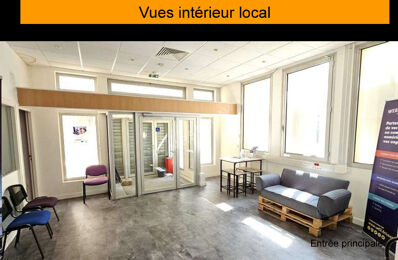 location bureau 4 310 € CC /mois à proximité de Brignoles (83170)