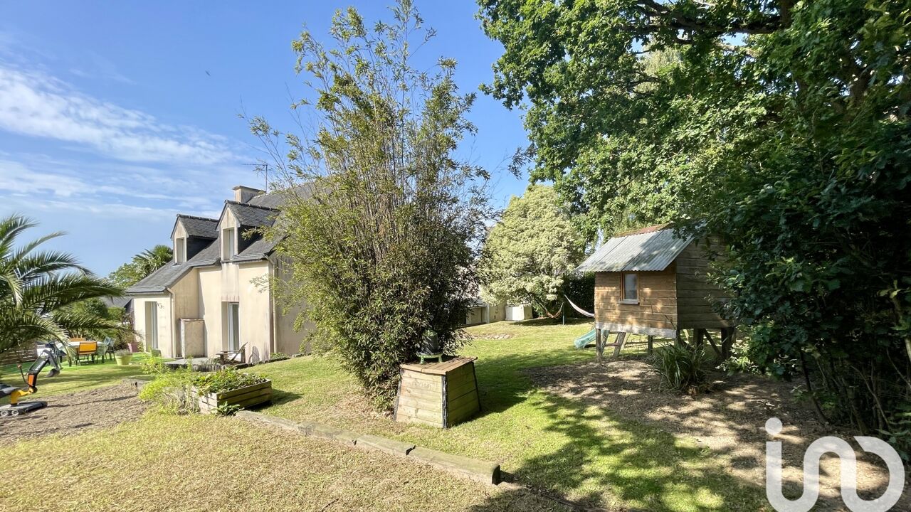 maison 5 pièces 115 m2 à vendre à Paimpol (22500)