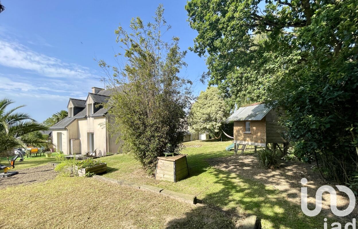 maison 5 pièces 115 m2 à vendre à Paimpol (22500)