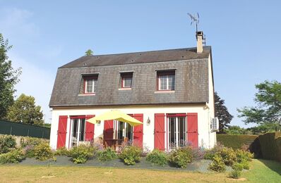 vente maison 202 000 € à proximité de Glandon (87500)