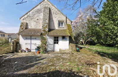 vente maison 294 000 € à proximité de Changis-sur-Marne (77660)