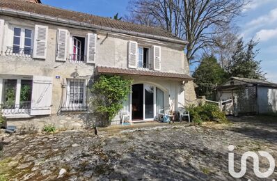 vente maison 259 000 € à proximité de Congis-sur-Thérouanne (77440)