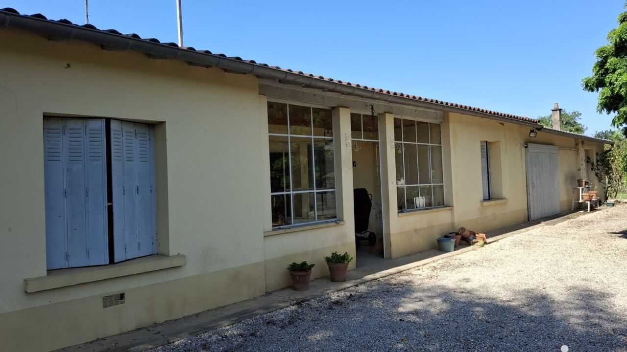 maison 5 pièces 82 m2 à vendre à Montauban (82000)