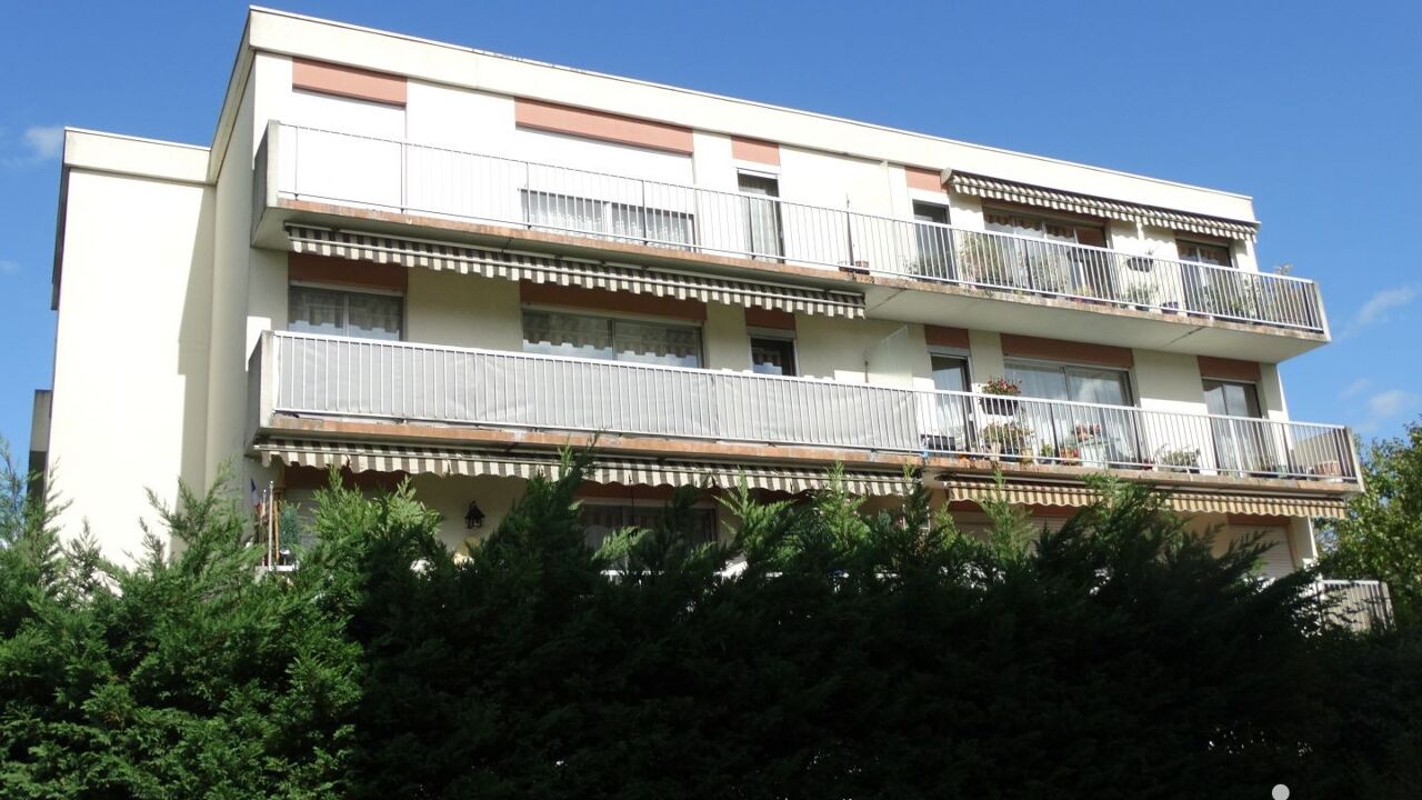 appartement 4 pièces 84 m2 à vendre à Margency (95580)