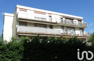 vente appartement 279 000 € à proximité de Ézanville (95460)