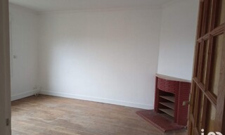 Maison 5 Pièces 110 m² à vendre à Condé-en-Normandie (14110)